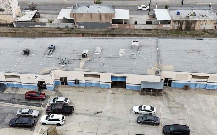 Pictures of Industrial property located at 412-430 W. Carter Drive, Glendora, CA 91740 for sales - image #1