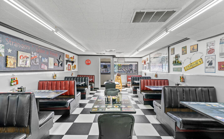 Pictures of Mixed Use, Office, Retail property located at 89 S Main St, Brigham City, UT 84302 for sales - image #1