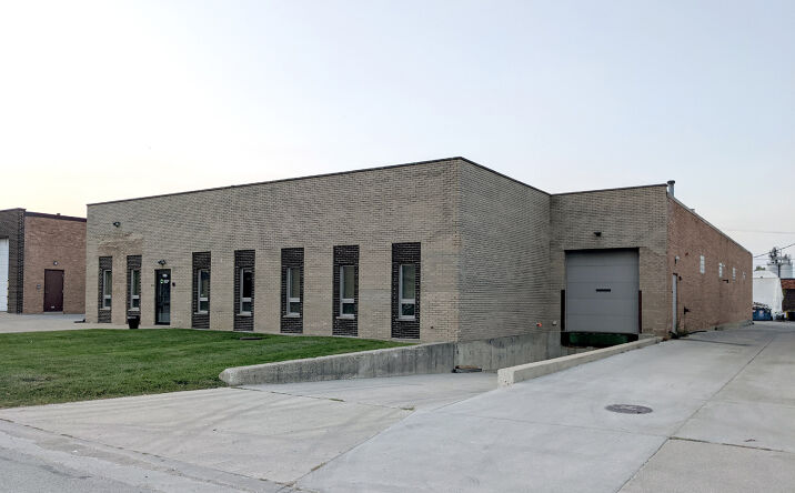 Pictures of Industrial property located at 1769 Armitage Ct, Addison, IL 60101 for sales - image #1