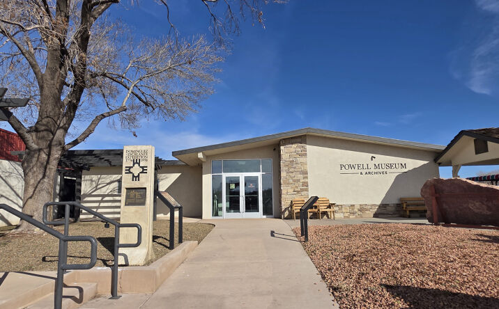 Pictures of Hospitality, Mixed Use, Office, Retail property located at 6 N Lake Powell Blvd, Page, AZ 86040 for sales - image #1