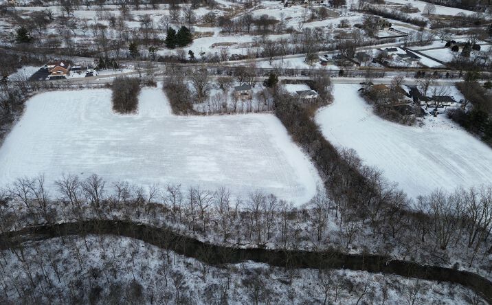 Pictures of Land property located at 930 Manhattan Rd, Joliet, IL 60433 for sales - image #1