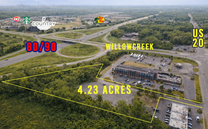 Pictures of Land property located at Melton Rd, Portage, IN 46368 for sales - image #1