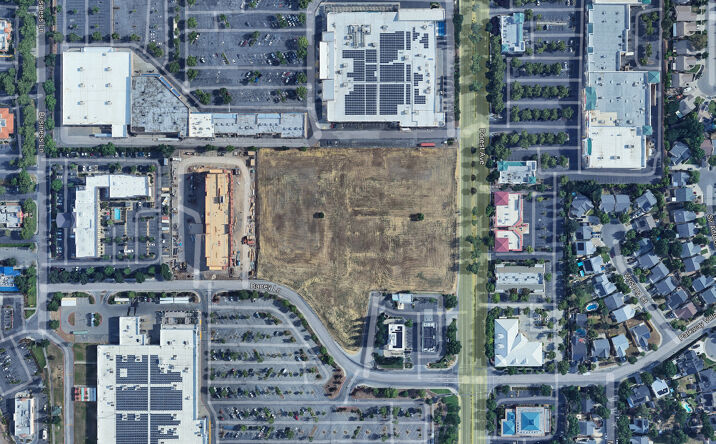 Pictures of Retail, Multifamily, Land property located at 2022 Forest Ave, Chico, CA 95928 for sales - image #1