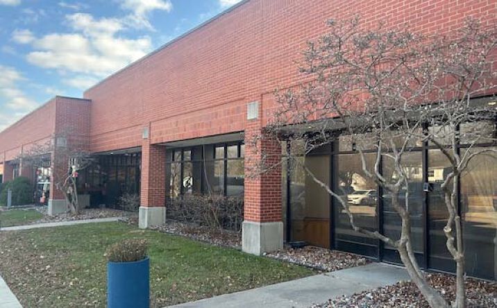 Pictures of Office property located at 11627 W 79th St, Lenexa, KS 66214 for sales - image #1