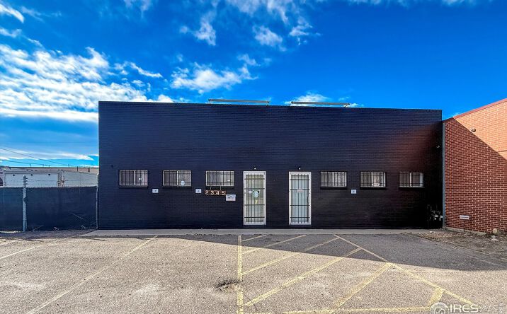 Pictures of Hospitality, Industrial, Retail, Special Purpose property located at 2345 S Platte River Dr, Denver, CO 80223 for sales - image #1
