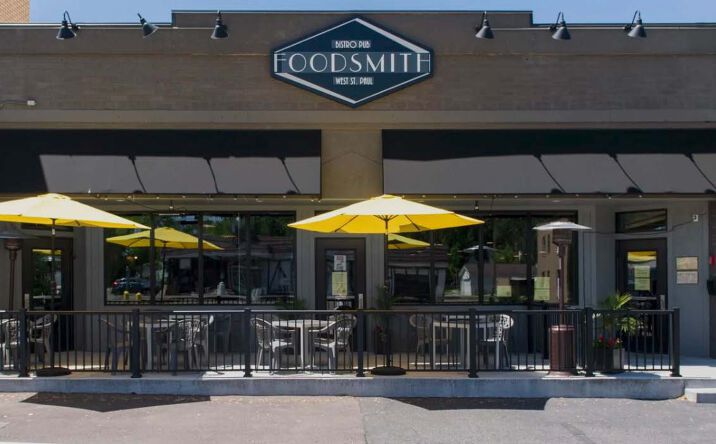 Pictures of Retail property located at 973 Smith Avenue S, Saint Paul, MN 55118 for sales - image #1