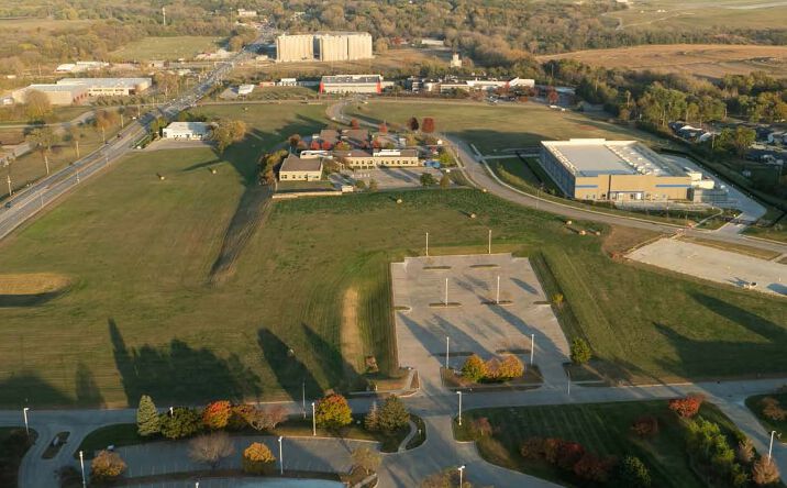 Pictures of Land property located at Airport Commerce Park West, Des Moines, IA 50321 for sales - image #1