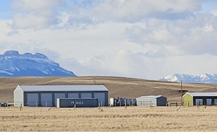 Pictures of Industrial, Mixed Use, Special Purpose, Multifamily, Retail property located at 2045 Gilman Main Street, Augusta, MT 59410 for sales - image #1