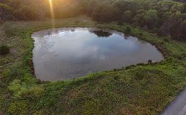 Pictures of Land property located at 100 NS 388, Stuart, OK 74570 for sales - image #1