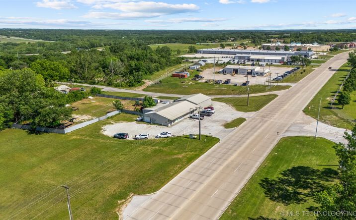 Pictures of Mixed Use property located at 14913 County Road 3544, Ada, OK 74820 for sales - image #1
