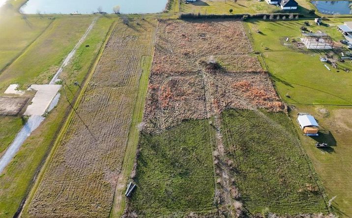 Pictures of Land property located at Lot 8 Simon Lebleu Road, Lake Charles, LA 70607 for sales - image #1