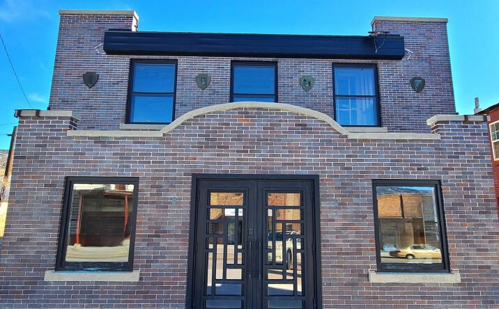 Pictures of Retail property located at 21 Fourth Street, McGill, NV 89318 for sales - image #1