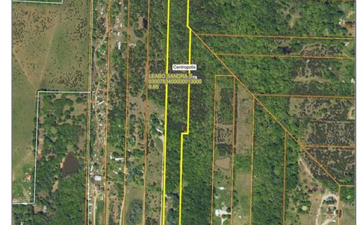 Pictures of Land, Special Purpose property located at 1227 Highway K 68 Highway, Ottawa, KS 66067 for sales - image #1