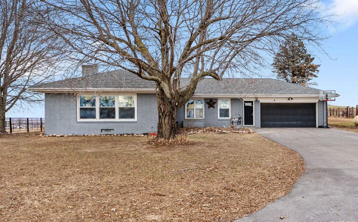 Pictures of Land property located at 15825 322ND Street West, Illinois City, IL 61259 for sales - image #1