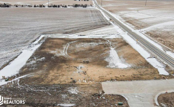 Pictures of Land property located at 102 Sunrise Boulevard, Grundy Center, IA 50621 for sales - image #1