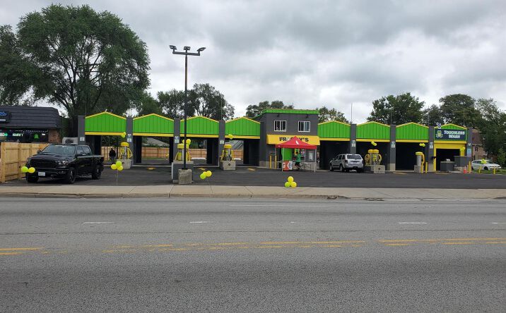 Pictures of Special Purpose property located at 801 W Roosevelt Road, Maywood, IL 60153 for sales - image #1