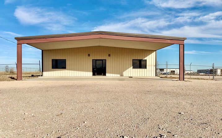 Pictures of Special Purpose property located at 5701 S FM 1788, Midland, TX 79706 for sales - image #1