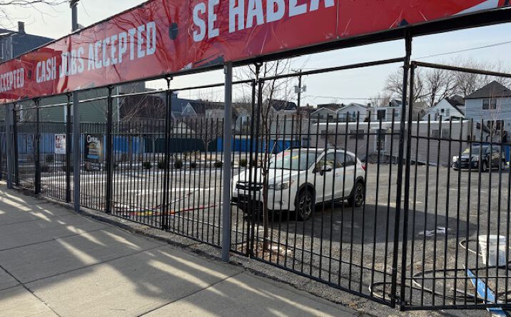 Pictures of Special Purpose property located at 2730 N. Western Ave, Chicago, IL 60647 for sales - image #1