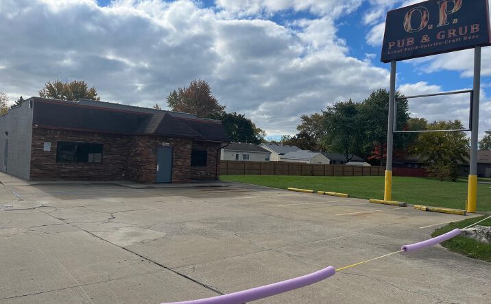 Pictures of Special Purpose property located at 1090 N Dixie, Monroe, MI 48162 for sales - image #1