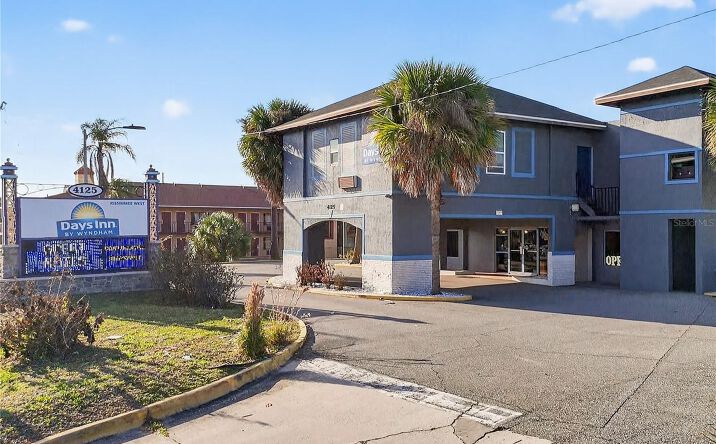 Pictures of Special Purpose property located at 4125 W Vine Street, KISSIMMEE, FL 34741 for sales - image #1
