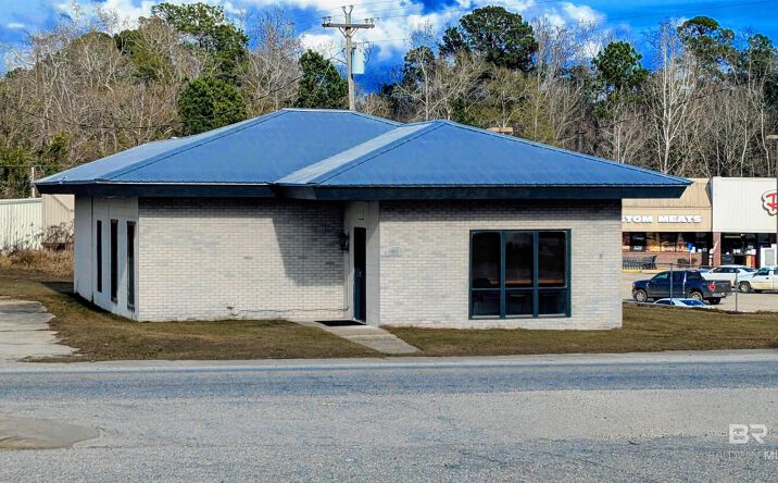 Pictures of Special Purpose property located at 13505 Saint Stephens Avenue, Chatom, AL 36518 for sales - image #1