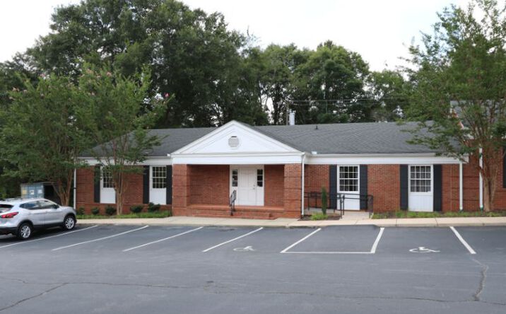 Pictures of Office, Land property located at 1009 - 1011 Grove Rd, Greenville, SC 29605 for sales - image #1