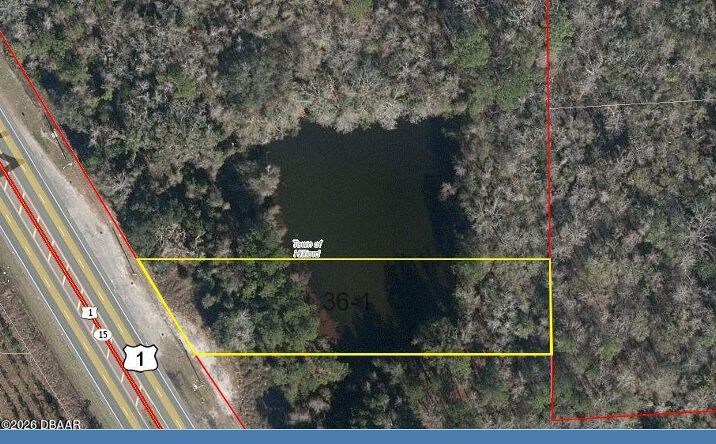 Pictures of Land property located at 2 US Hwy 1, Hilliard, FL 32046 for sales - image #1