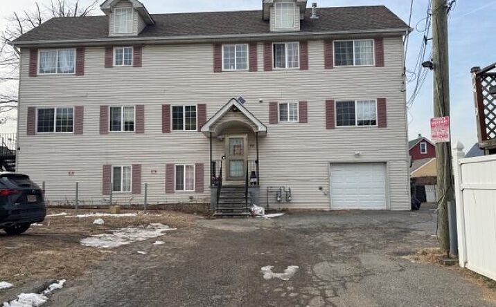 Pictures of Multifamily property located at 68 Van Pelt Avenue, Staten Island, NY 10303 for sales - image #1