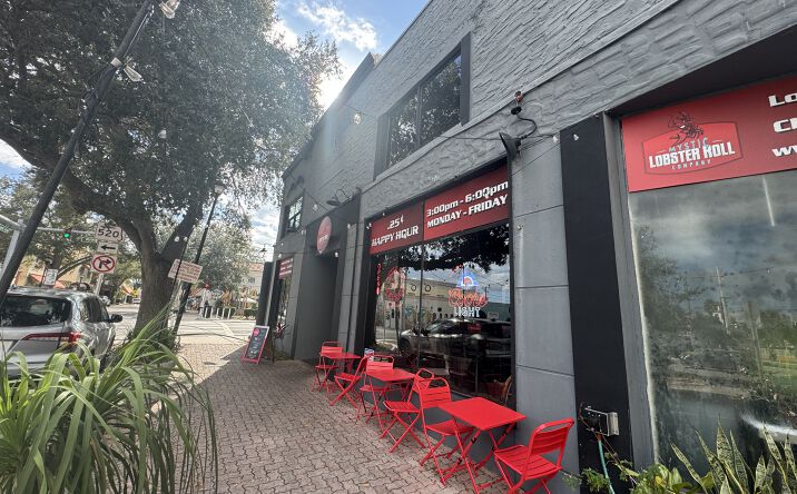 Pictures of Business for Sale, Retail property located at 109 Brevard Ave, Cocoa, FL 32922 for sales - image #1