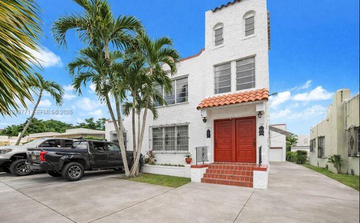 Pictures of Multifamily property located at 1736 SW 9th St, Miami, FL 33135 for sales - image #1