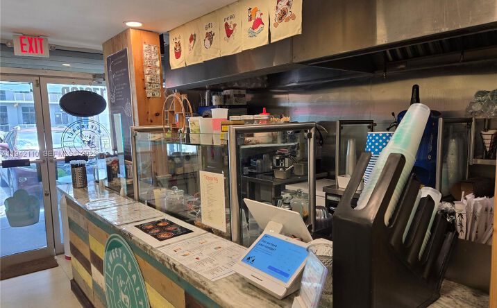 Pictures of Business for Sale, Retail property located at 17010 #D W Dixie Hwy, North Miami Beach, FL 33160 for sales - image #1