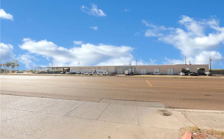 Pictures of Retail, Office, Industrial property located at 801 N Inspiration Road, Mission, TX 78572 for sales - image #1