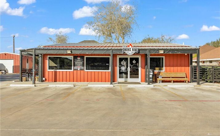 Pictures of Retail property located at 2709 & 2711 N Shary Road, Mission, TX 78574 for sales - image #1