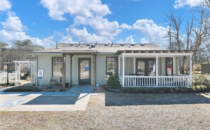Pictures of Business for Sale, Office, Retail property located at 578 Braselton Highway NE, Lawrenceville, GA 30043 for sales - image #1