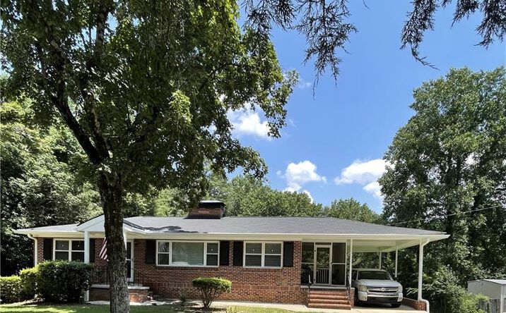 Pictures of Business for Sale property located at 4270 S Main Street, Acworth, GA 30101 for sales - image #1