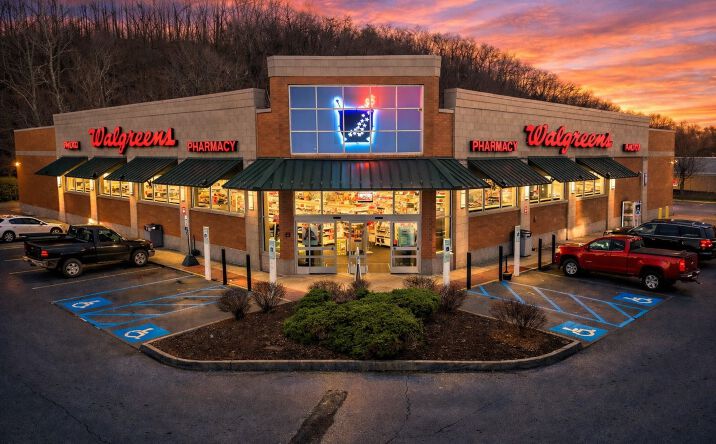Pictures of Retail property located at 2340 TN-394, Blountville, TN 37617 for sales - image #1