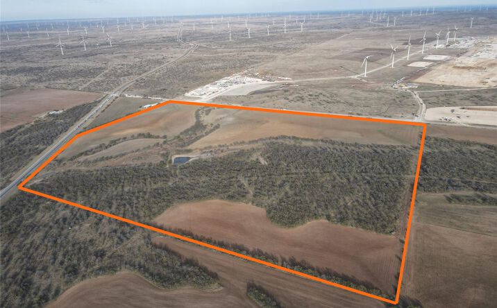Pictures of Land property located at TBD Tx-351, Abilene, TX 79601 for sales - image #1
