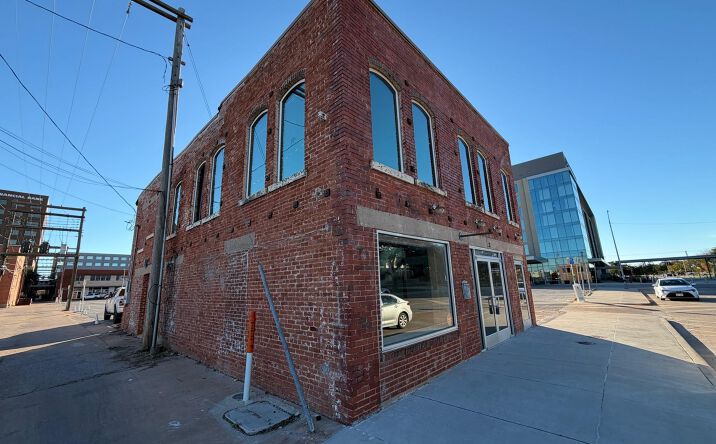 Pictures of Retail, Business for Sale property located at 1031 N 6th St, Abilene, TX 79601 for sales - image #1