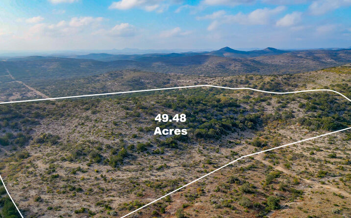 Pictures of Land property located at 00 HWY 55, Uvalde, TX 78801 for sales - image #1