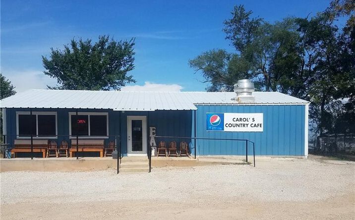 Pictures of Hospitality, Retail property located at 10554 AR-21, Oak Grove, AR 72660 for sales - image #1