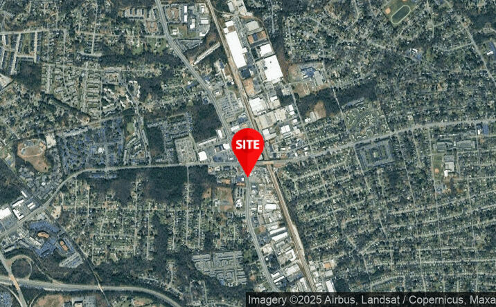 Pictures of Retail, Land property located at 6915 Staples Mill and Old Hilliard Rd Parcels, Dumbarton, VA 23228 for sales - image #1