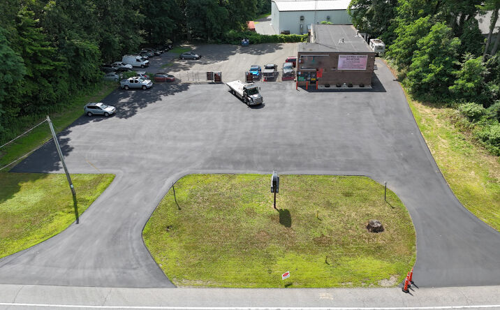 Pictures of Business for Sale, Land, Retail property located at 280 Ushers Rd, Clifton Park, NY 12065 for sales - image #1