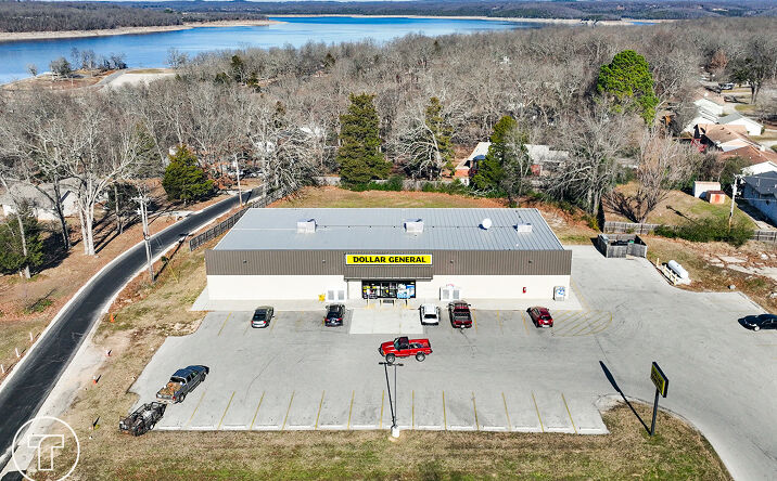 Pictures of Retail property located at 6187 Hwy 178 W, Lakeview, AR 72642 for sales - image #1