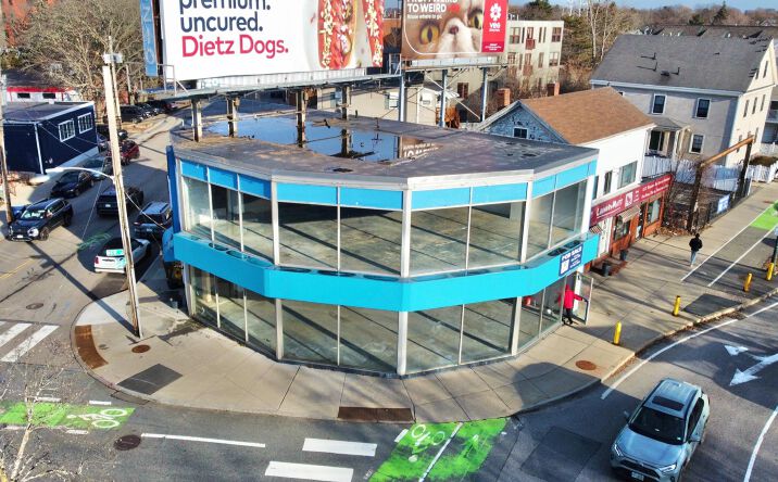 Pictures of Office, Retail, Special Purpose property located at 493 Concord Ave, Cambridge, MA 02138 for sales - image #1