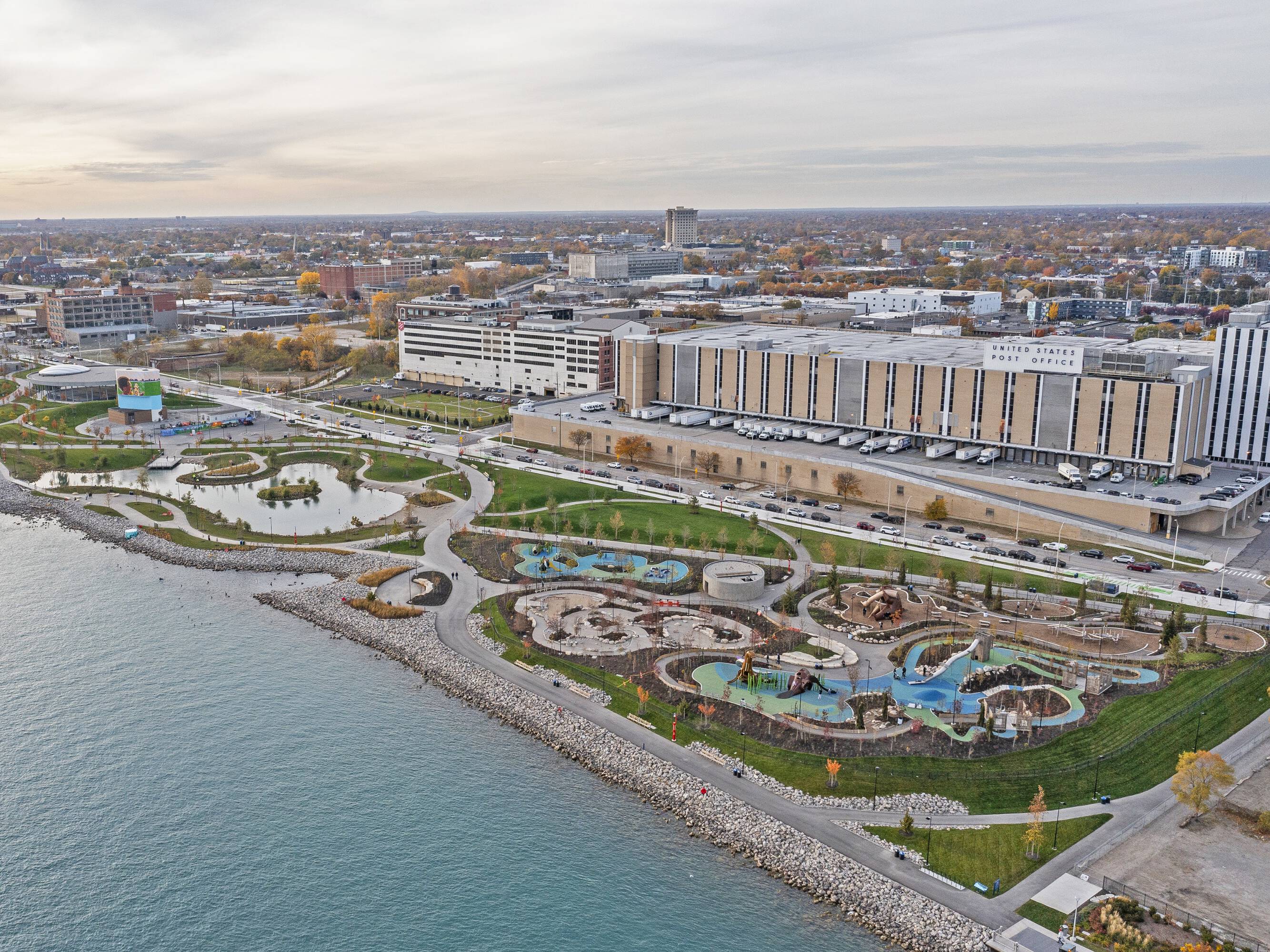 2426 Michigan Ave, Detroit, MI 48216 | Crexi.com