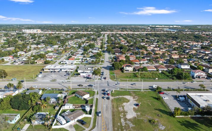 Pictures of Land property located at 22401 SW 112th Ave, Miami, FL 33170 for sales - image #1
