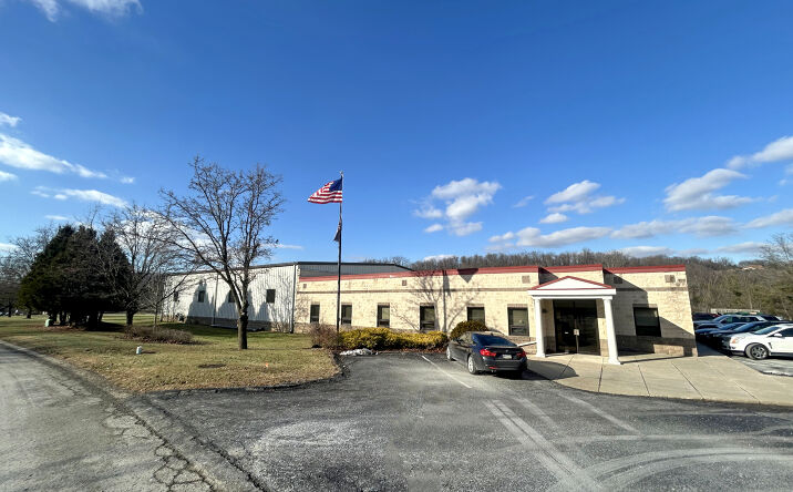 Pictures of Industrial property located at 11020 Parker Dr, North Huntingdon, PA 15642 for sales - image #1