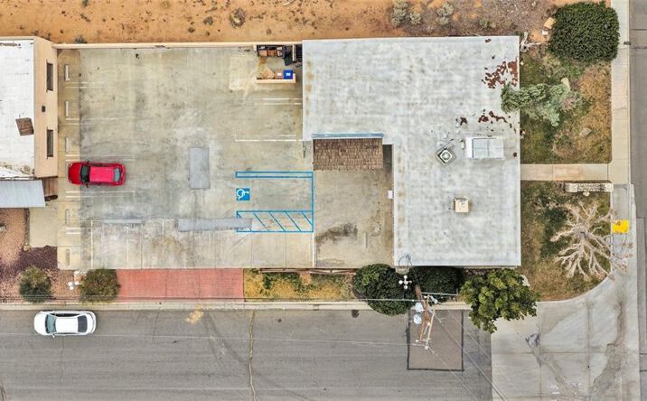 Pictures of Retail, Office property located at 22265 US Highway 18, Apple Valley, CA 92307 for sales - image #1