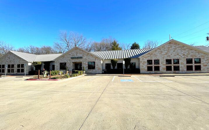 Pictures of Office property located at 3930 Naaman School Rd, Garland, TX 75040 for sales - image #1