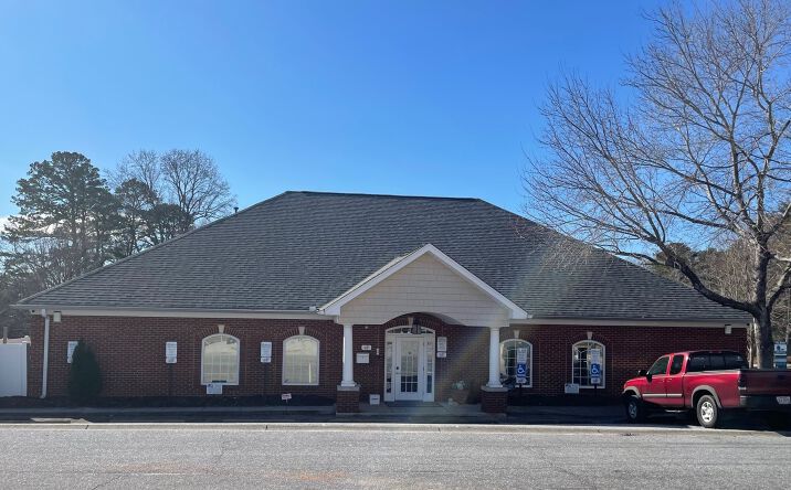 Pictures of Office property located at 11 W Point Blvd, Mauldin, SC 29662 for sales - image #1